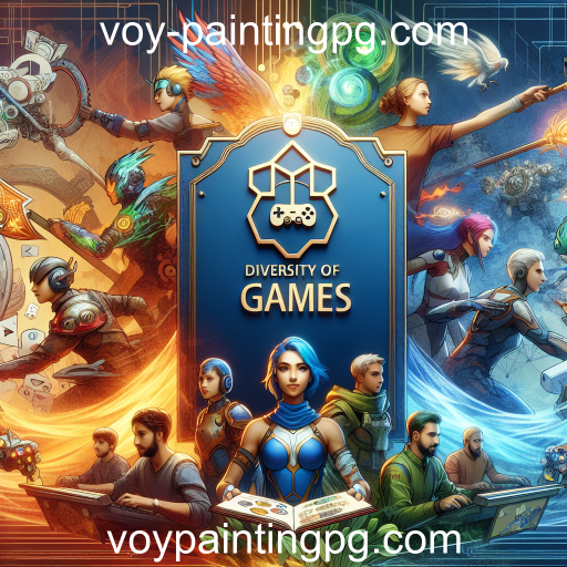 A Evolução dos Jogos: Da Diversão à Indústria Global